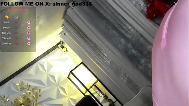 Thumbnail 1, cherryharper's Stream at Chaturbate, 2 months ago
