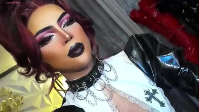 Image 11 of cherryharper Stream on Chaturbate on 2 months ago