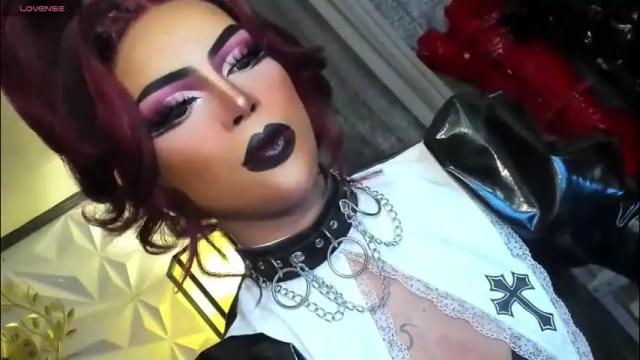 Image 12 of cherryharper Stream on Chaturbate on 2 months ago