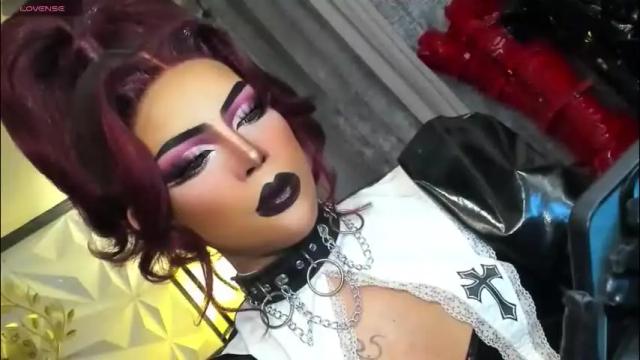 Image 3 of cherryharper Stream on Chaturbate on 2 months ago