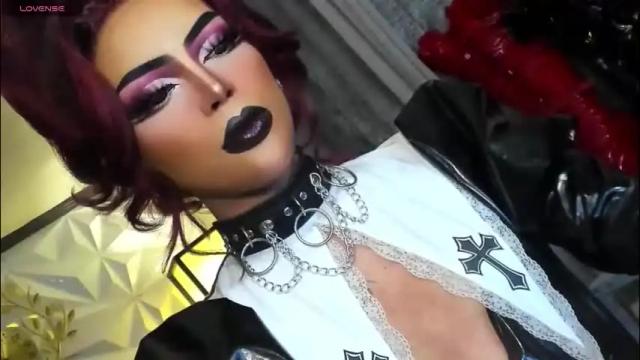 Image 7 of cherryharper Stream on Chaturbate on 2 months ago