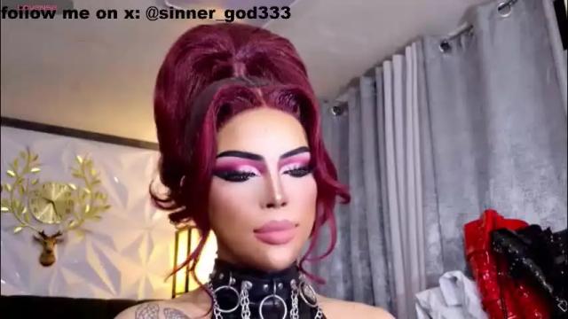Thumbnail 1, cherryharper's Stream at Chaturbate, 2 months ago