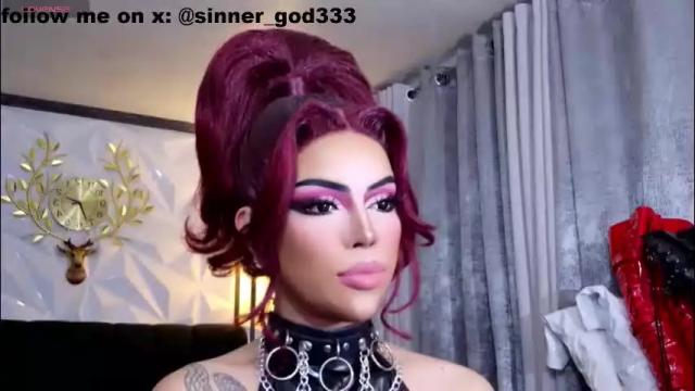Image 2 of cherryharper Stream on Chaturbate on 2 months ago