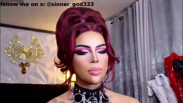 Image 3 of cherryharper Stream on Chaturbate on 2 months ago