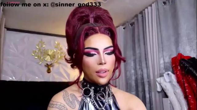 Image 6 of cherryharper Stream on Chaturbate on 2 months ago