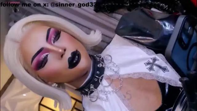 Image 2 of cherryharper Stream on Chaturbate on 1 month ago