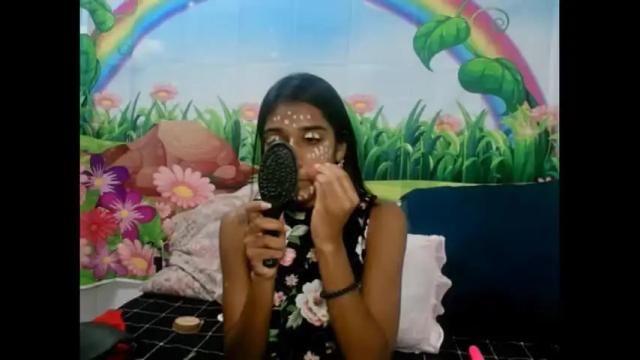 Image 6 of cherryindian4u69 Stream on Chaturbate on 14 days ago