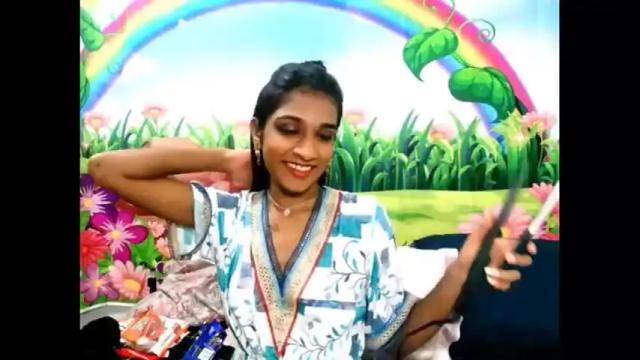 Thumbnail 2, cherryindian4u69's Stream at Chaturbate, 12 days ago