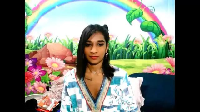 Image 7 of cherryindian4u69 Stream on Chaturbate on 13 days ago