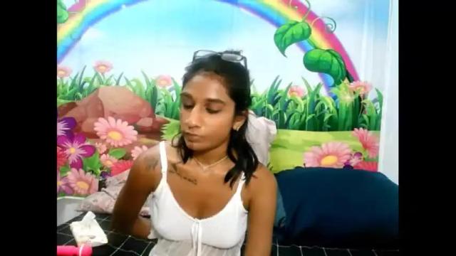 Image 10 of cherryindian4u69 Stream on Chaturbate on 2 months ago