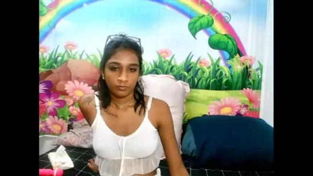 Image 11 of cherryindian4u69 Stream on Chaturbate on 2 months ago