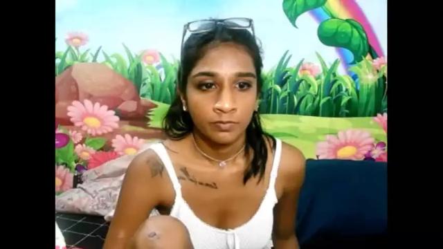 Image 4 of cherryindian4u69 Stream on Chaturbate on 2 months ago