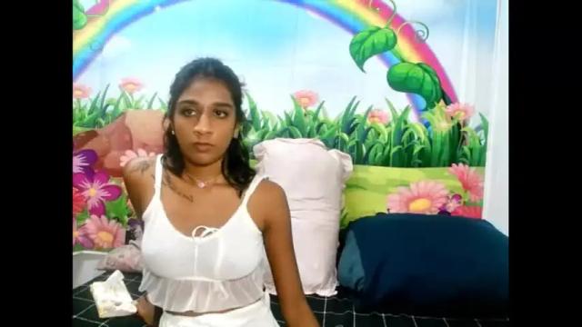 Image 8 of cherryindian4u69 Stream on Chaturbate on 2 months ago