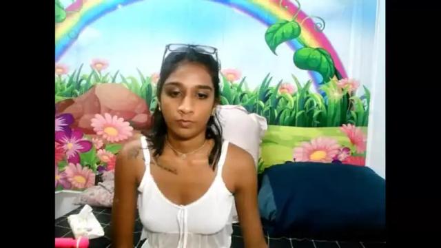 Thumbnail 3, cherryindian4u69's Stream at Chaturbate, 11 days ago