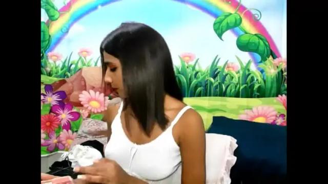 Image 12 of cherryindian4u69 Stream on Chaturbate on 6 days ago