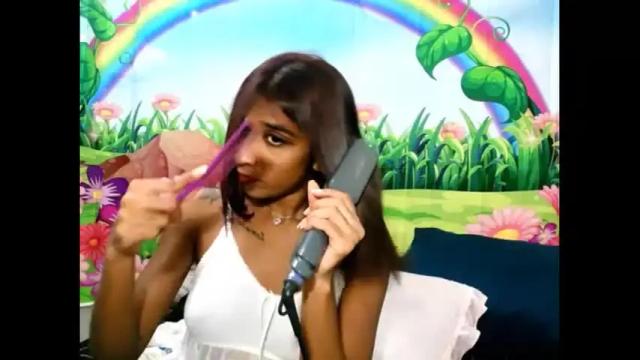 Thumbnail 3, cherryindian4u69's Stream at Chaturbate, 4 days ago