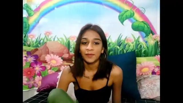Thumbnail 1, cherryindian4u69's Stream at Chaturbate, 1 month ago