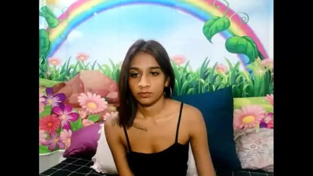 Image 2 of cherryindian4u69 Stream on Chaturbate on 1 month ago
