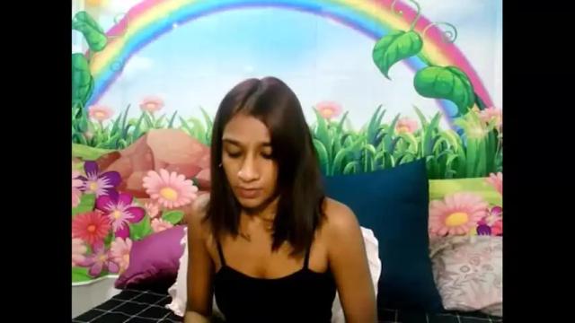 Image 4 of cherryindian4u69 Stream on Chaturbate on 1 month ago
