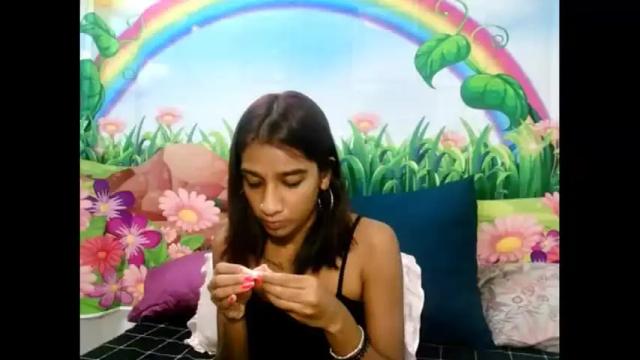 Thumbnail 2, cherryindian4u69's Stream at Chaturbate, 1 month ago