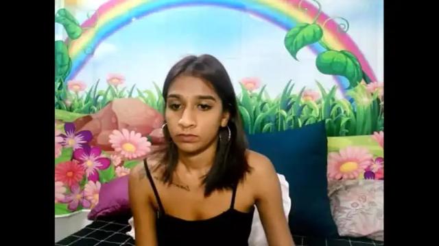 Image 6 of cherryindian4u69 Stream on Chaturbate on 1 month ago