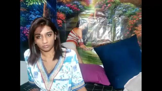 Image 3 of cherryindian4u69 Stream on Chaturbate on 1 month ago