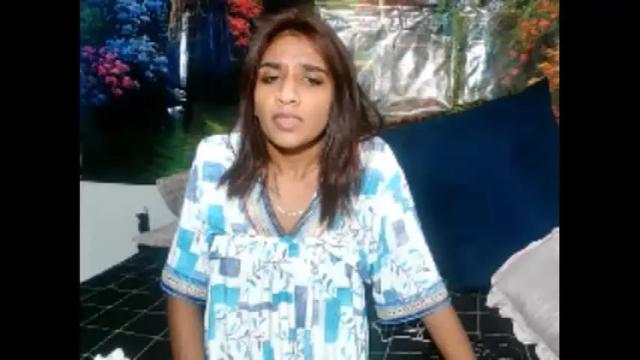 Image 8 of cherryindian4u69 Stream on Chaturbate on 1 month ago