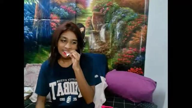 Thumbnail 1, cherryindian4u69's Stream at Chaturbate, 1 month ago