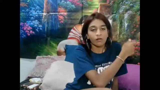 Image 3 of cherryindian4u69 Stream on Chaturbate on 1 month ago