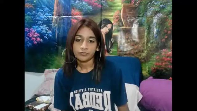 Image 4 of cherryindian4u69 Stream on Chaturbate on 1 month ago