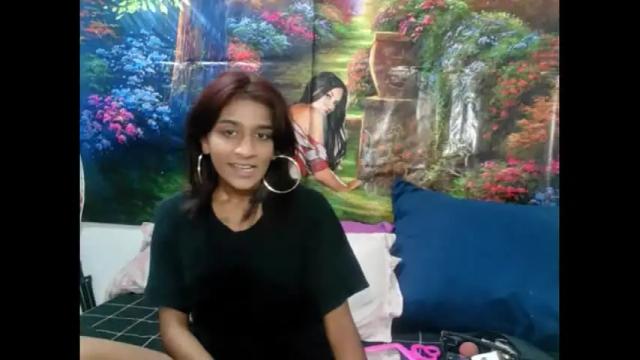 Thumbnail 1, cherryindian4u69's Stream at Chaturbate, 1 month ago