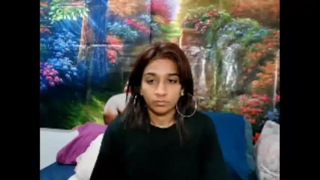 Thumbnail 1, cherryindian4u69's Stream at Chaturbate, 1 month ago