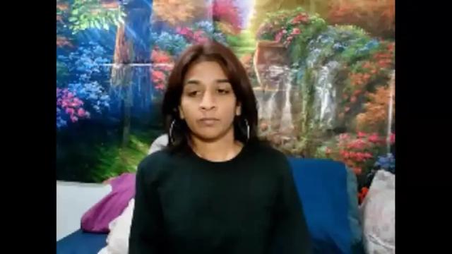 Image 2 of cherryindian4u69 Stream on Chaturbate on 1 month ago