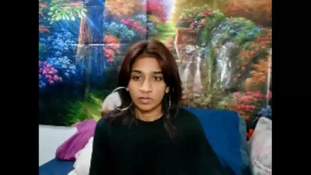 Image 3 of cherryindian4u69 Stream on Chaturbate on 1 month ago