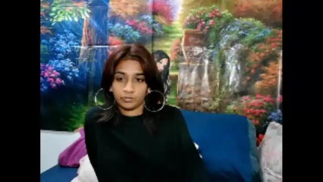 Image 4 of cherryindian4u69 Stream on Chaturbate on 1 month ago
