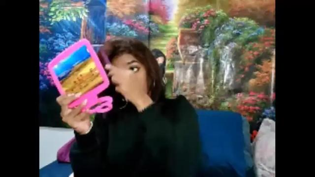 Image 7 of cherryindian4u69 Stream on Chaturbate on 1 month ago