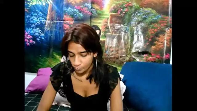 Image 11 of cherryindian4u69 Stream on Chaturbate on 1 month ago