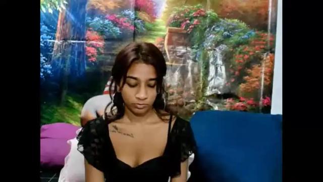 Image 3 of cherryindian4u69 Stream on Chaturbate on 1 month ago