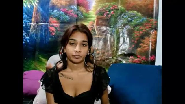 Image 6 of cherryindian4u69 Stream on Chaturbate on 1 month ago