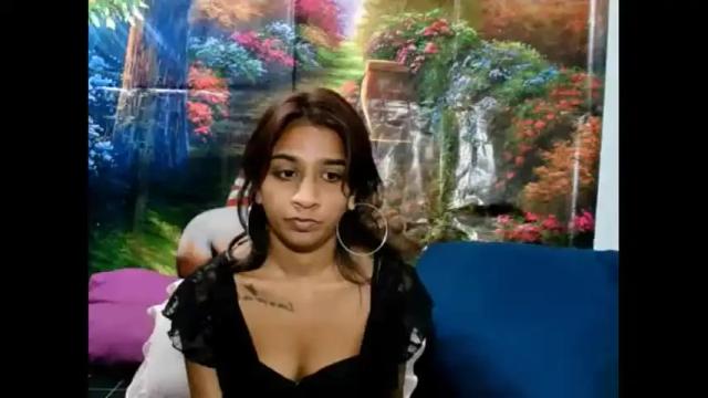 Image 7 of cherryindian4u69 Stream on Chaturbate on 1 month ago