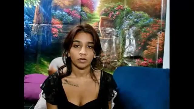 Image 8 of cherryindian4u69 Stream on Chaturbate on 1 month ago