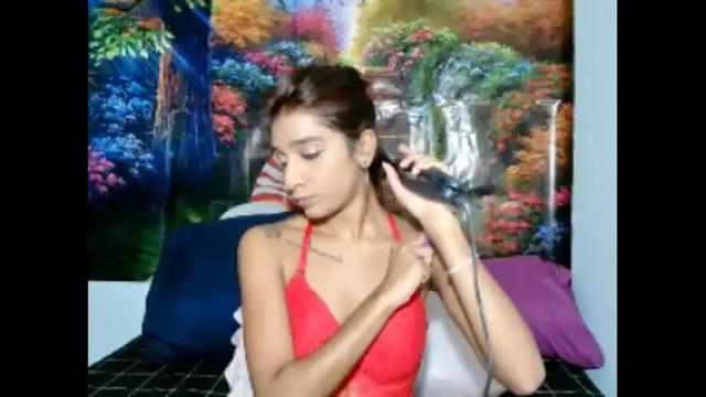 Thumbnail 2, cherryindian4u69's Stream at Chaturbate, 26 days ago