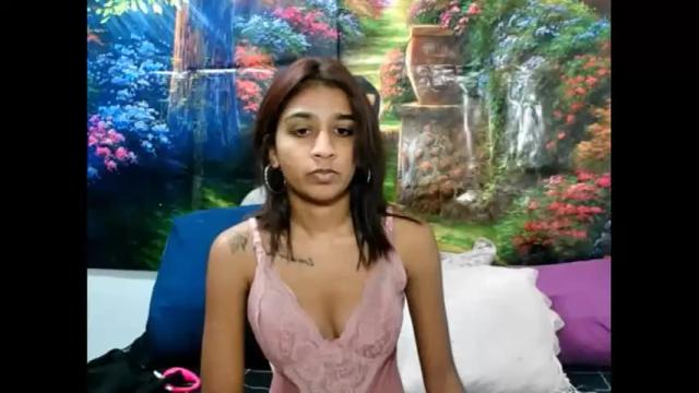 Image 11 of cherryindian4u69 Stream on Chaturbate on 29 days ago