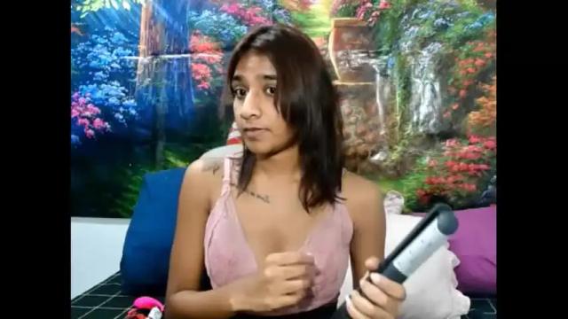 Thumbnail 2, cherryindian4u69's Stream at Chaturbate, 24 days ago