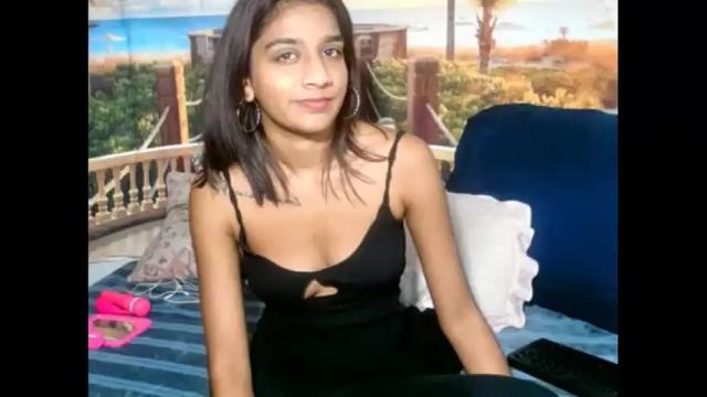 Image 10 of cherryindian4u69 Stream on Chaturbate on 17 days ago
