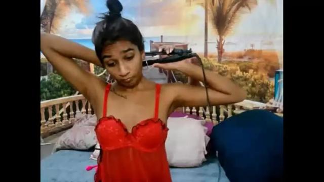 Thumbnail 2, cherryindian4u69's Stream at Chaturbate, 9 days ago