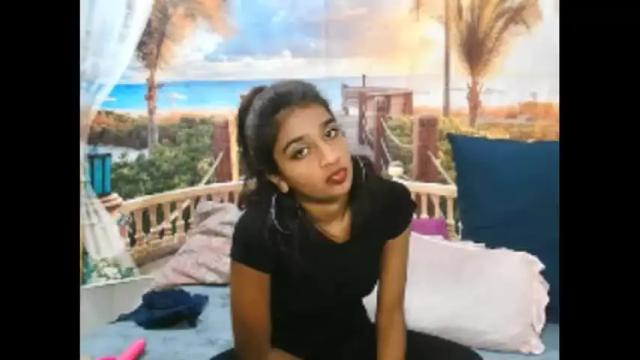 Image 11 of cherryindian4u69 Stream on Chaturbate on 7 days ago