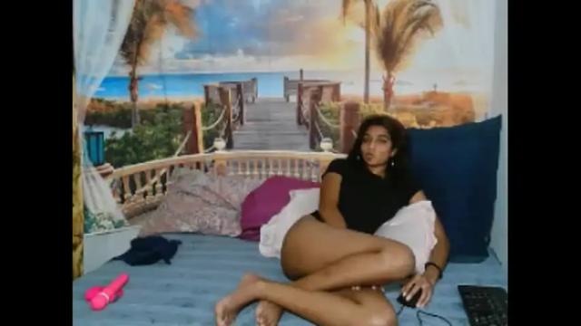 Image 2 of cherryindian4u69 Stream on Chaturbate on 7 days ago