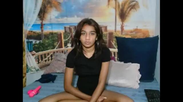 Image 3 of cherryindian4u69 Stream on Chaturbate on 7 days ago