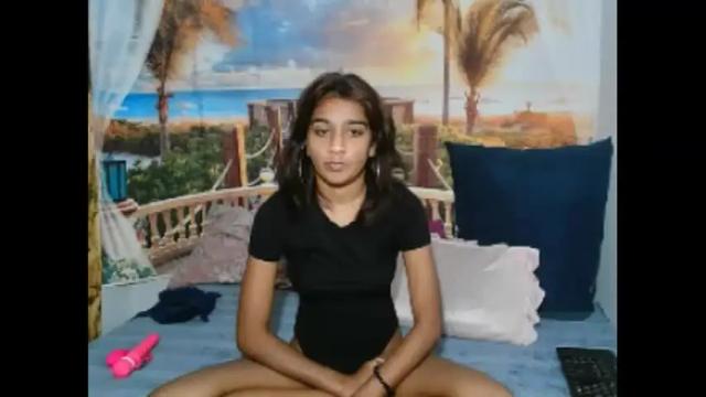 Image 4 of cherryindian4u69 Stream on Chaturbate on 7 days ago